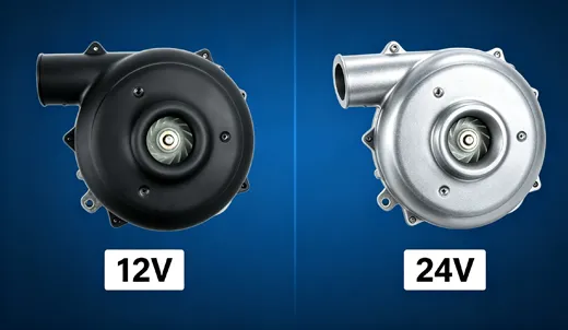 12V vs. 24V Blowers.webp